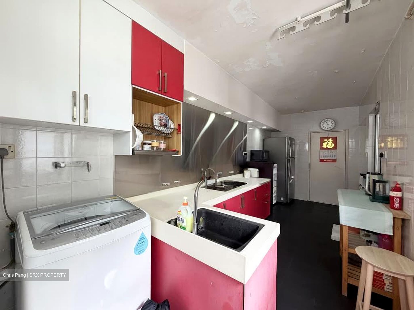 Blk 201C Compassvale South Gate (Sengkang), HDB 5 Rooms #568126761